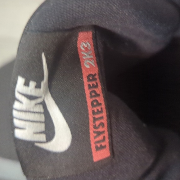 Nike Flystep 2K3 Sneakers - Picture 3 of 8